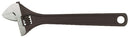 Teng Tools 4003 Adjustable Wrench 8"