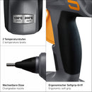 STEINEL 088378 MOBILEGLUE 5011 -18V BOSCH AMPSHARE KIT
