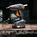 STEINEL 088378 MOBILEGLUE 5011 -18V BOSCH AMPSHARE KIT