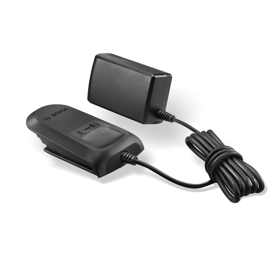 STEINEL 088385 BOSCH PFA BATTERY CHARGER AL1820 CV