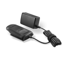 STEINEL 088385 BOSCH PFA BATTERY CHARGER AL1820 CV