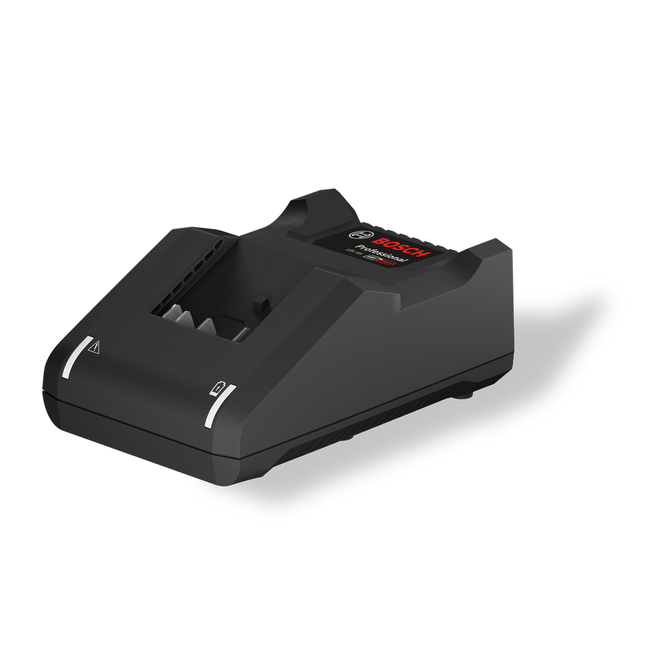 STEINEL 088743 BOSCH AMPSHARE BATTERY CHARGER GAL 18V–40 EU