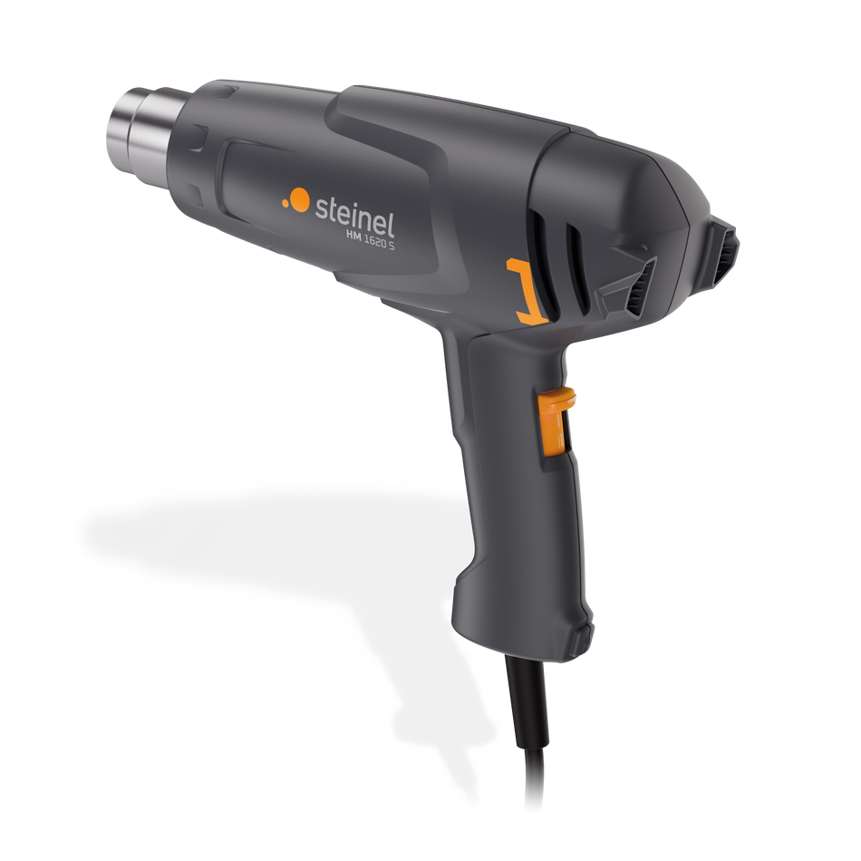 STEINEL 089429 NEW HEAT GUN HM1620 S - 240V