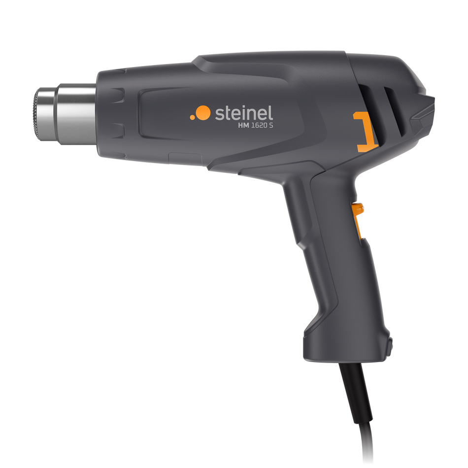 STEINEL 089429 NEW HEAT GUN HM1620 S - 240V