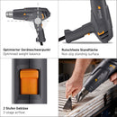STEINEL 089429 NEW HEAT GUN HM1620 S - 240V