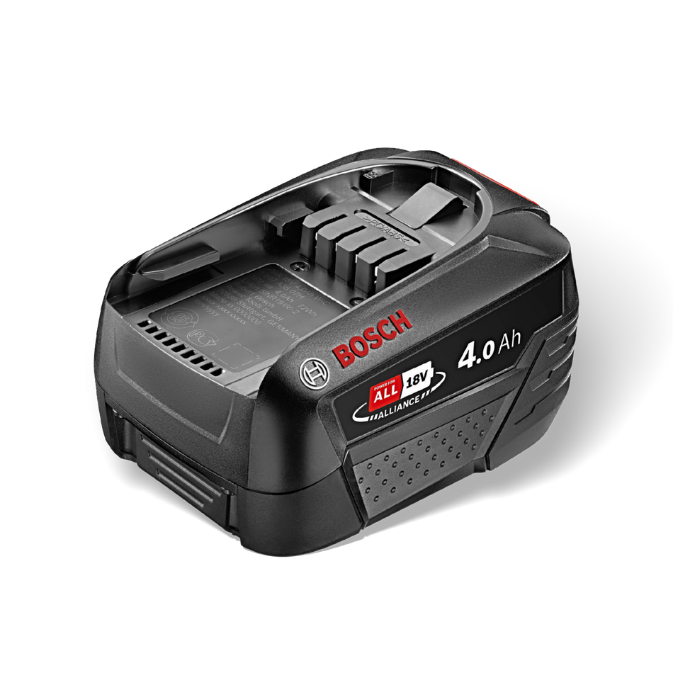 STEINEL 089450 BOSCH 18V/4Ah ACCU PACK FOR MH1 CORDLESS HEAT GUN