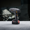 STEINEL 089450 BOSCH 18V/4Ah ACCU PACK FOR MH1 CORDLESS HEAT GUN
