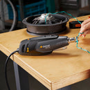 STEINEL 089467 NEW HEAT GUN - HM STICK 230V/240V