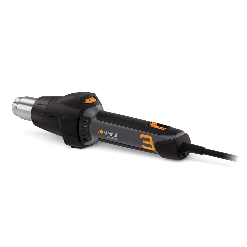 STEINEL 089474 NEW HEAT GUN -HM 2220 E 240V