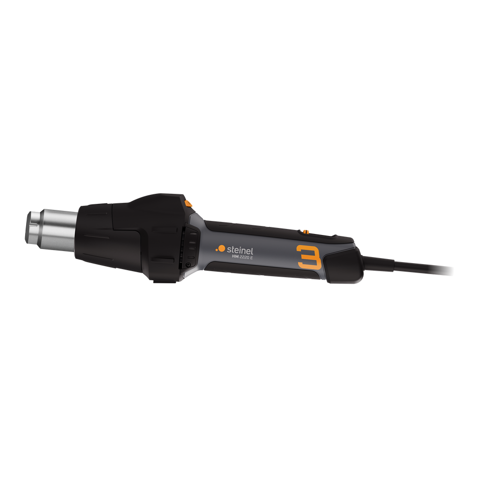 STEINEL 089474 NEW HEAT GUN -HM 2220 E 240V