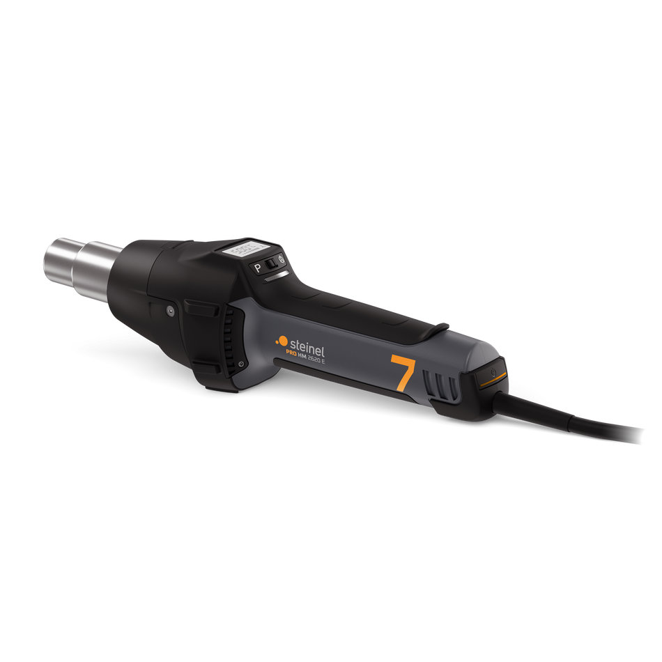 STEINEL 089528 NEW HEAT GUN - HM 2620 E 240V