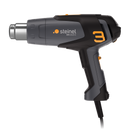 STEINEL 089566 NEW HEAT GUN - HM 2020 E - 240V IN CASE