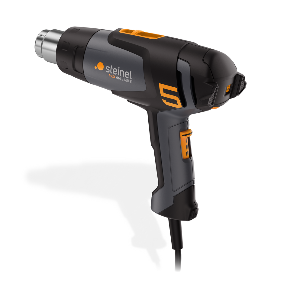 STEINEL 089603 NEW HEAT GUN - HM 2120 E - 240V