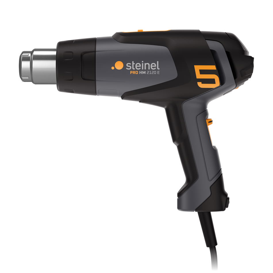 STEINEL 089603 NEW HEAT GUN - HM 2120 E - 240V