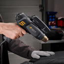 STEINEL 089719 NEW HEAT GUN - HM 2320 E 240V