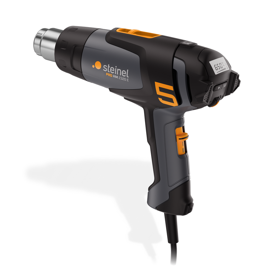 STEINEL 089740 NEW HEAT GUN - HM 2320 E 110V