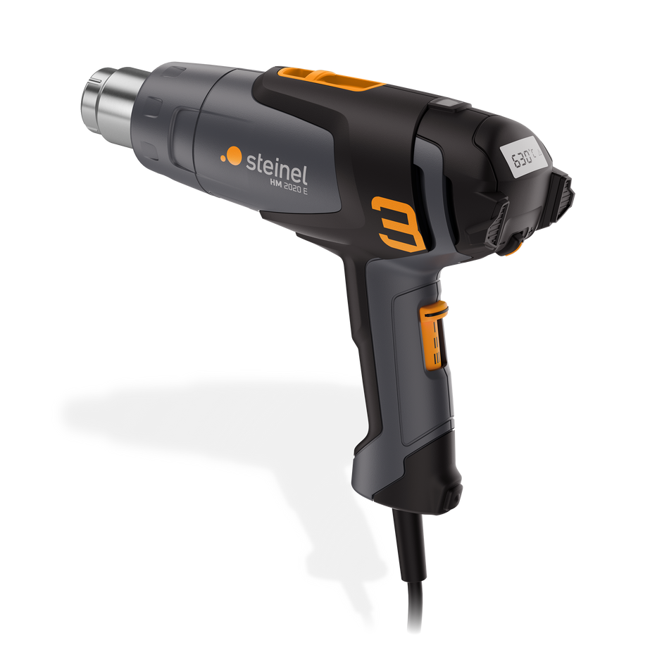 STEINEL 091248 NEW HEAT GUN - HM 2020 E -230/240V