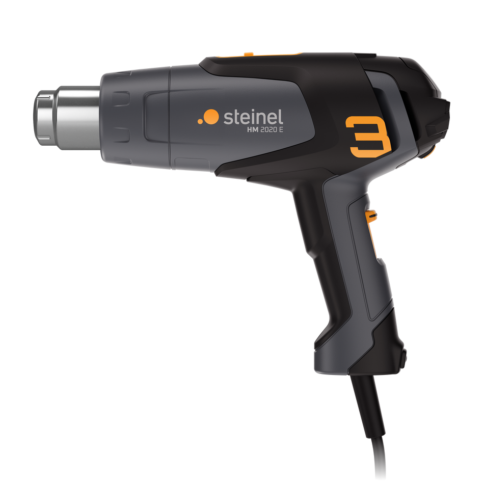STEINEL 091248 NEW HEAT GUN - HM 2020 E -230/240V