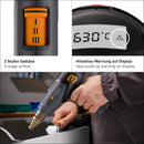 STEINEL 091248 NEW HEAT GUN - HM 2020 E -230/240V