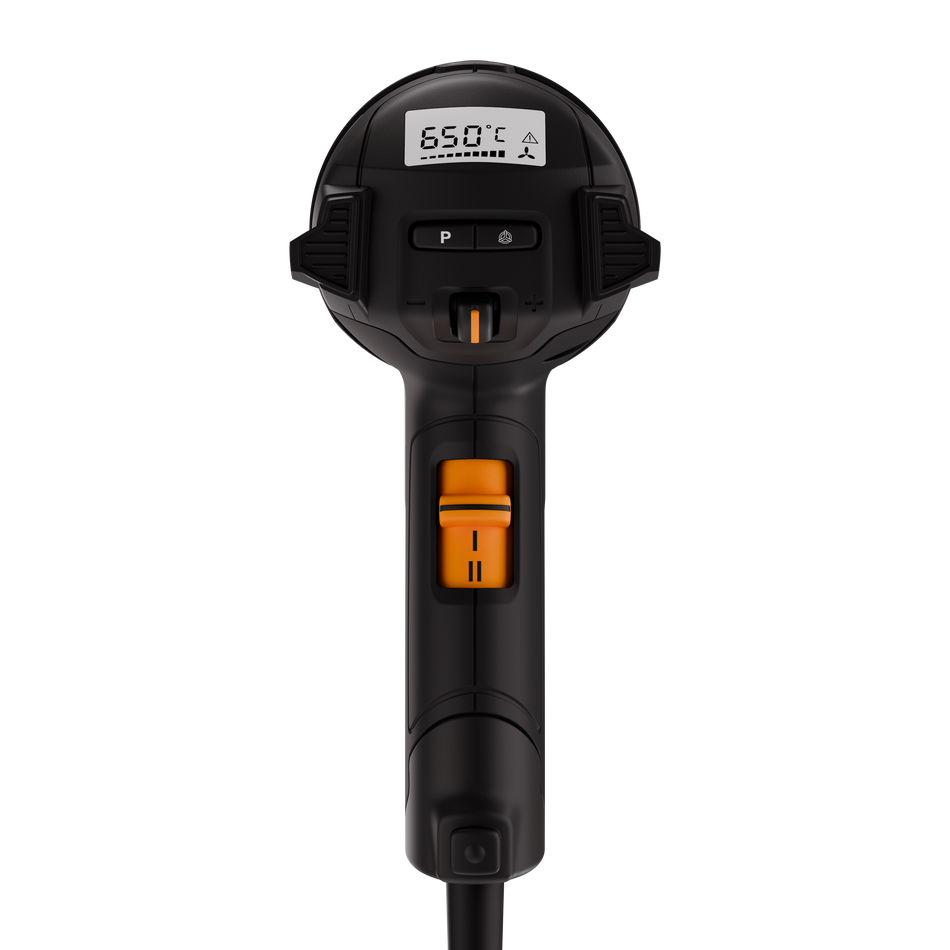 STEINEL 091347 NEW HEAT GUN - HM 2320 E ESD - 240V