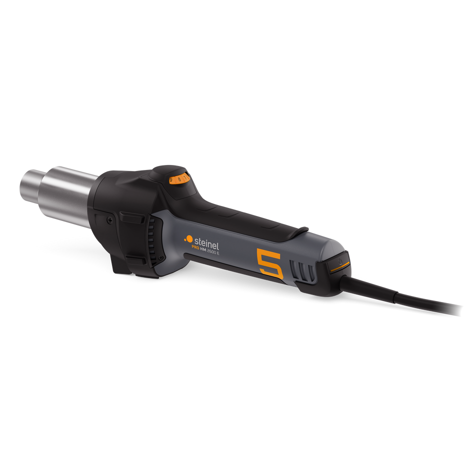 STEINEL 091804 NEW HEAT GUN - HM 2600 E 110V