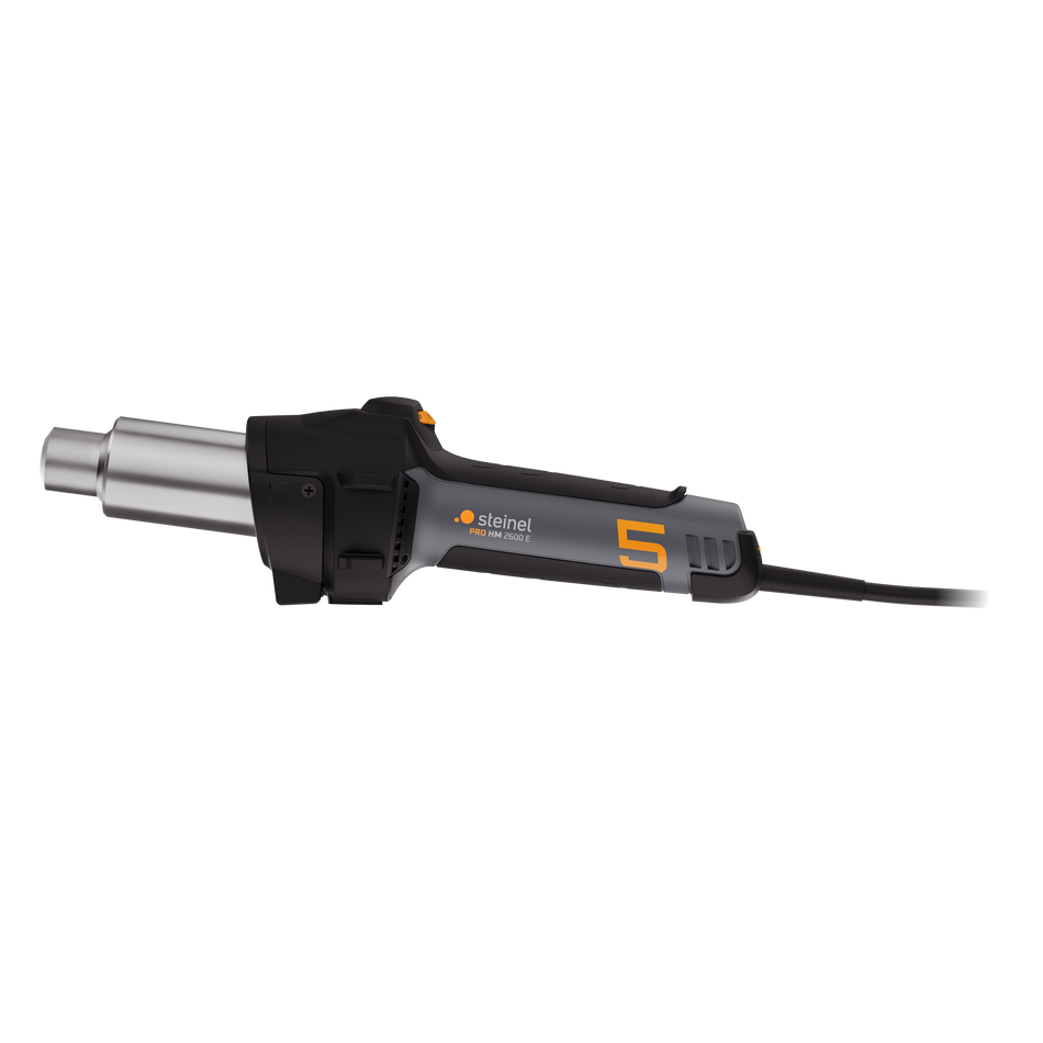 STEINEL 093990 NEW HEAT GUN - HM 2600 E 240V
