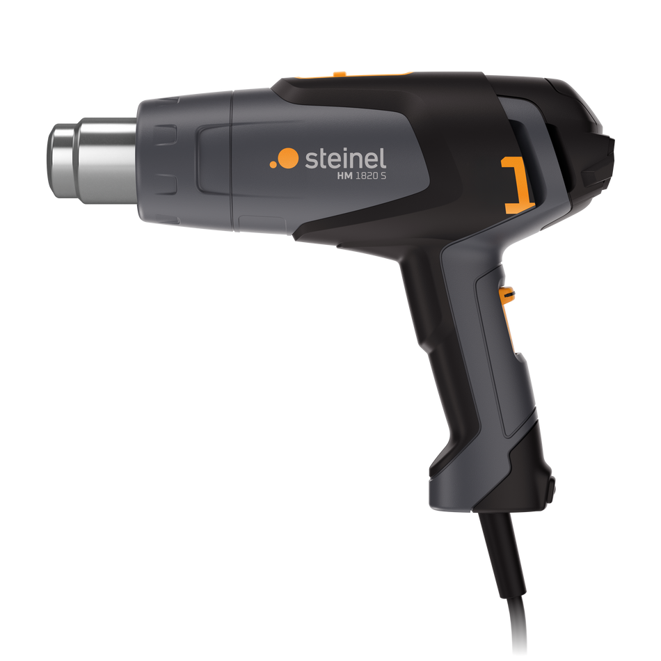STEINEL 094003 NEW HEAT GUN - HM 1820 S GB 110 V