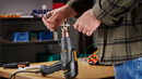 STEINEL 094003 NEW HEAT GUN - HM 1820 S GB 110 V