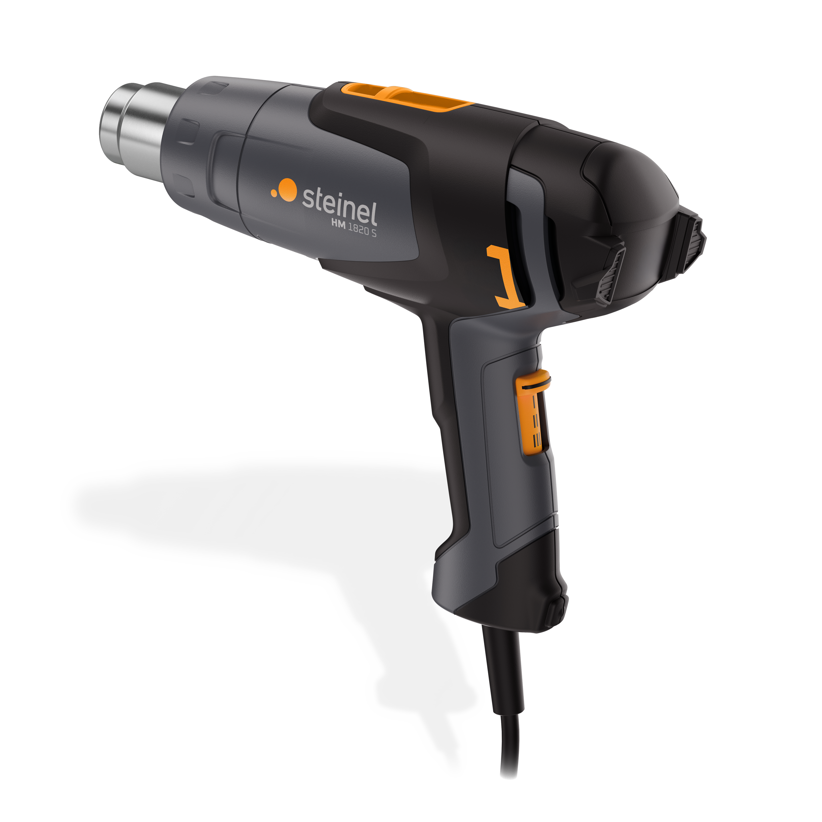 STEINEL 094010 NEW HEAT GUN - HM 1820 S GB 240V – toolstoredirect