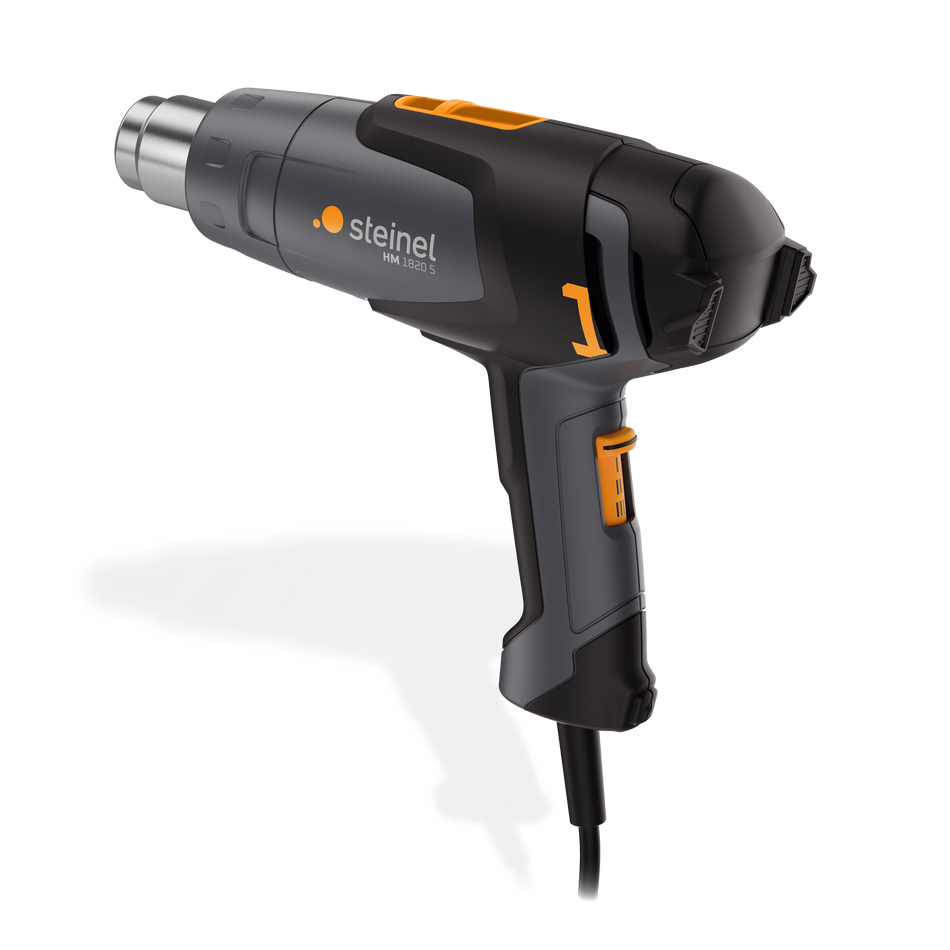 STEINEL 094010 NEW HEAT GUN - HM 1820 S GB 240V