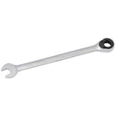 DRAPER 40087 Elora Metric Ratcheting Combination Spanner, 11mm