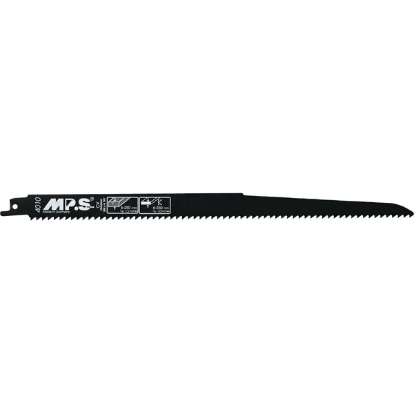 DART 4010-5 S1344D - MPS Recip Blade - 300x19x1.2mm CV - Pk 5