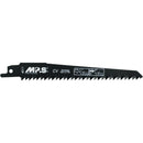 DART 4011-5 S644D - MPS Recip Blade 150x19x1.2mm CV - Pk 5