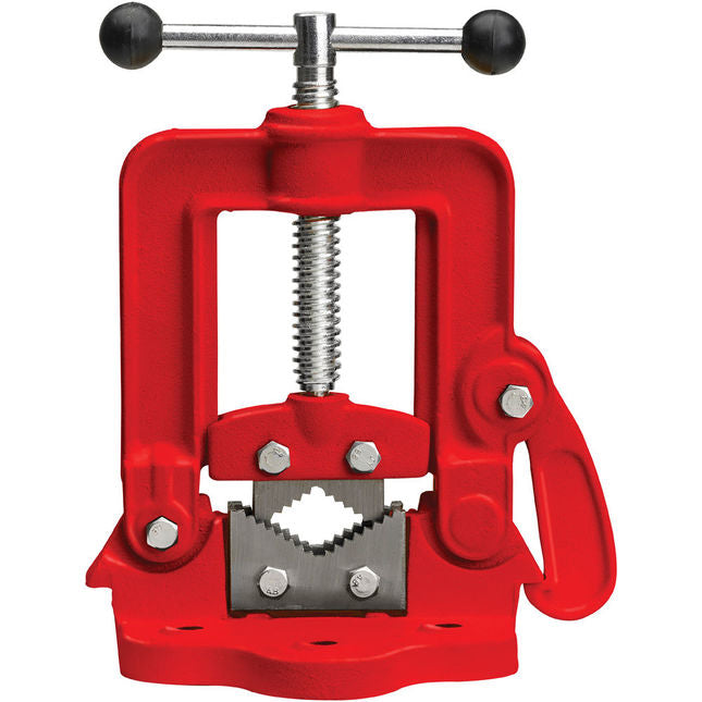 Clarke 1801911 CHT911 Hinged Pipe Vice