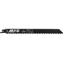 DART 4022-5 S1111K - MPS Recip Blade 230x19x1.2mm CV - Pk 5