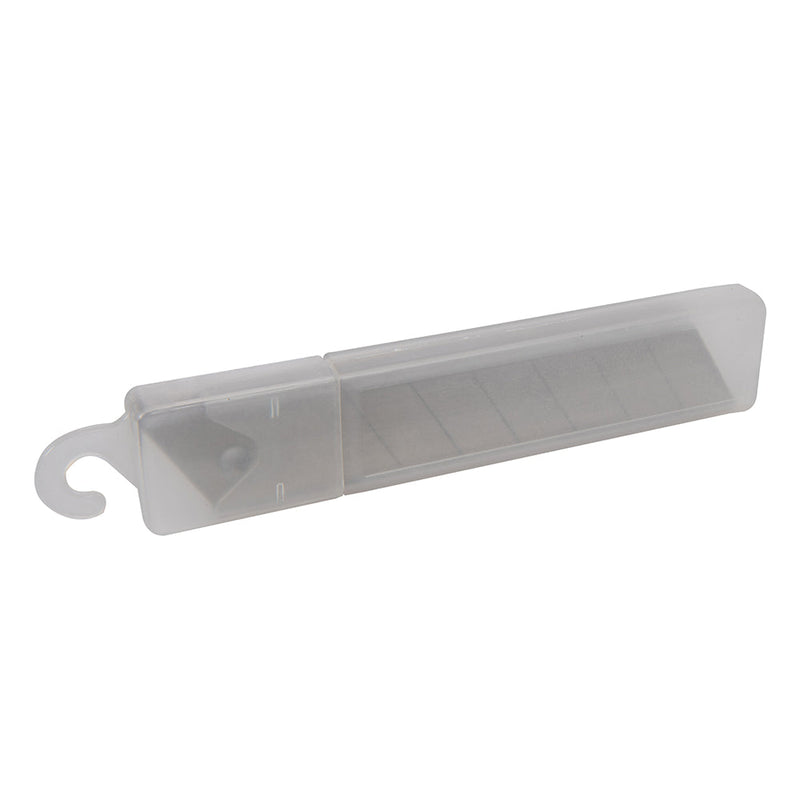 Silverline 404434 Snap-Off Blades 10pk