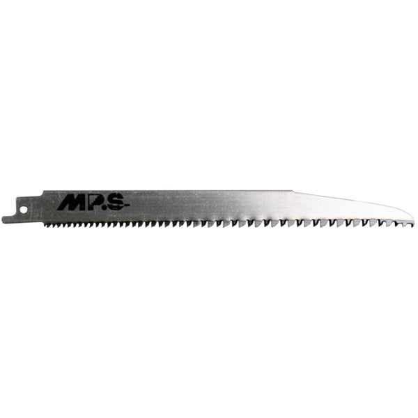 DART 4046-5 S2345X - MPS Recip Blade 200x19x1.25mm CV - Pk 5