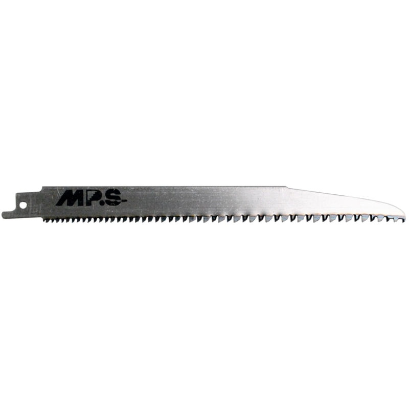 DART 4046-5 S2345X - MPS Recip Blade 200x19x1.25mm CV - Pk 5