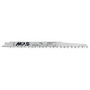DART 4052-100 S1531L - MPS Recip Blade 230x19x1.2mm CV - Pk 100