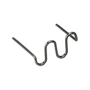 Clarke 1800214 0.8mm WaveÊStaples for PSW1 Pack of 100