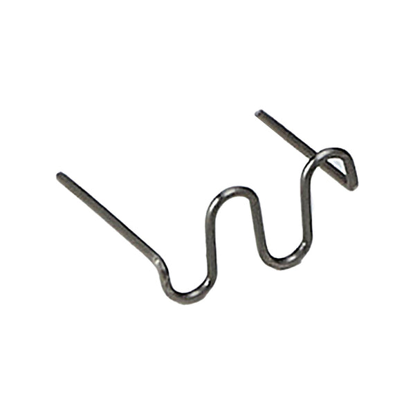 Clarke 1800214 0.8mm WaveÊStaples for PSW1 Pack of 100