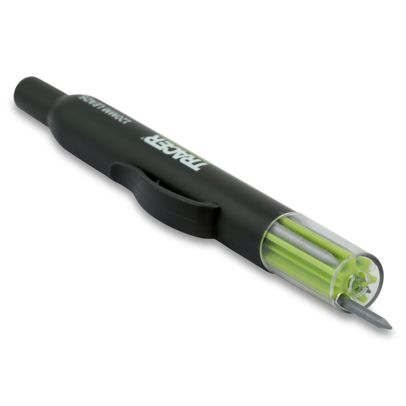 TRACER ALPW1 Silver Welders Lead Pack - 6pcs 2.8mm Regular