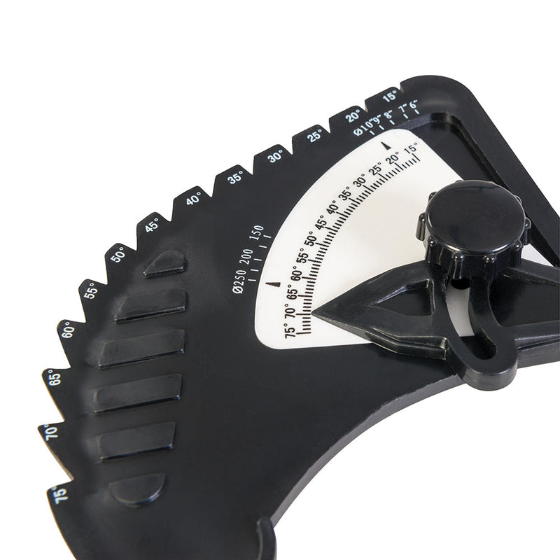 Triton 406270 Grinding Angle Set-Up Jig