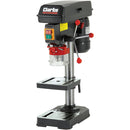 Clarke 6505512 CDP102B 5 Speed Bench Mounted Drill Press (230V)