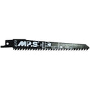 DART 4070-1 S641HM - MPS Recip Blade 150x19x0.9mm HM - Pk 1