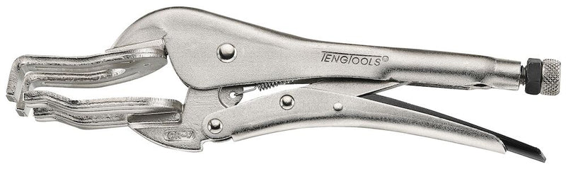 Teng Tools 407AS 11" Welding Power Grip Pliers