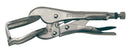Teng Tools 407 9" Welding Power Grip Pliers