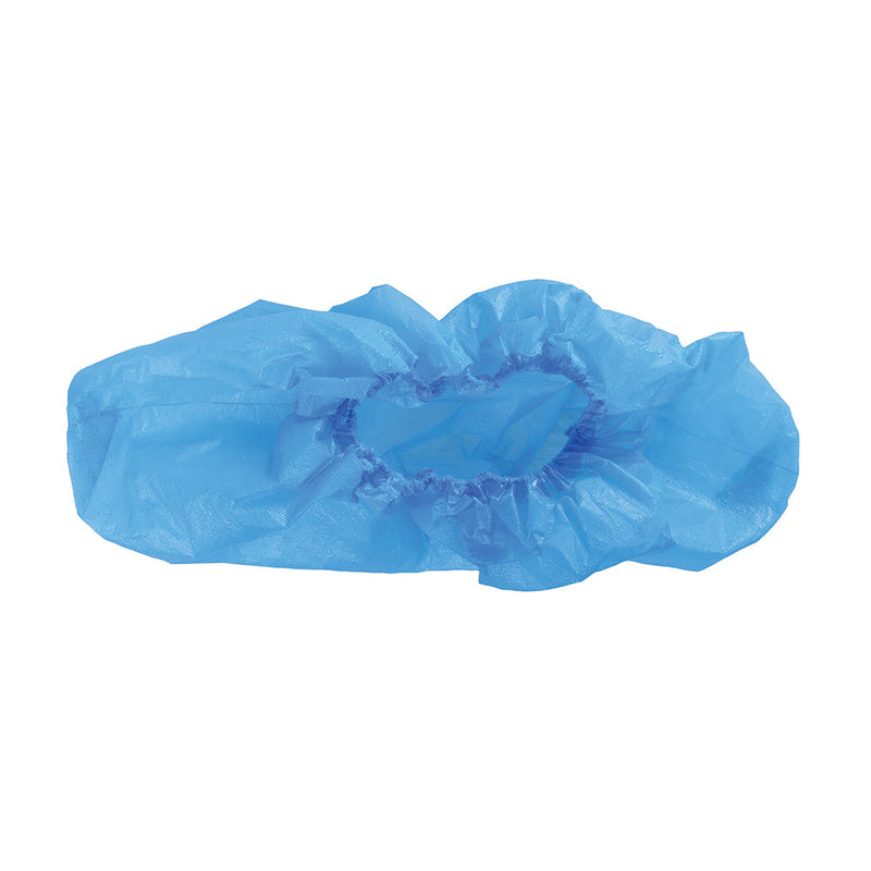 Silverline 409778 Disposable Shoe Covers 100pk