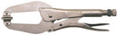 Teng Tools 409P 12" Self Levelling Clamp Power Grip Pliers