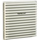 Clarke 3230497 CL24 24" Louvre for CAF24 Axial Fan